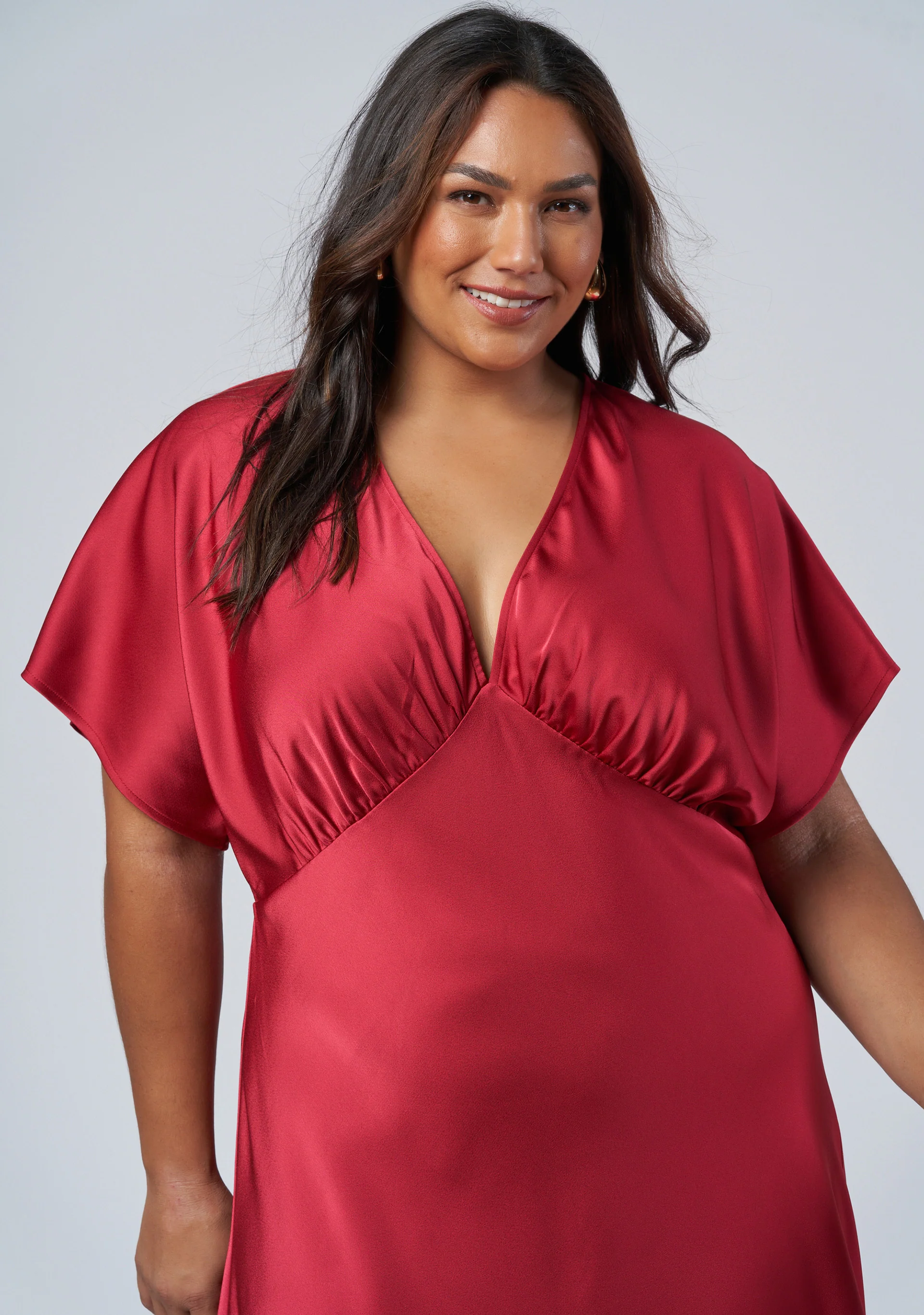 Want It All Maxi Dress - Image 7