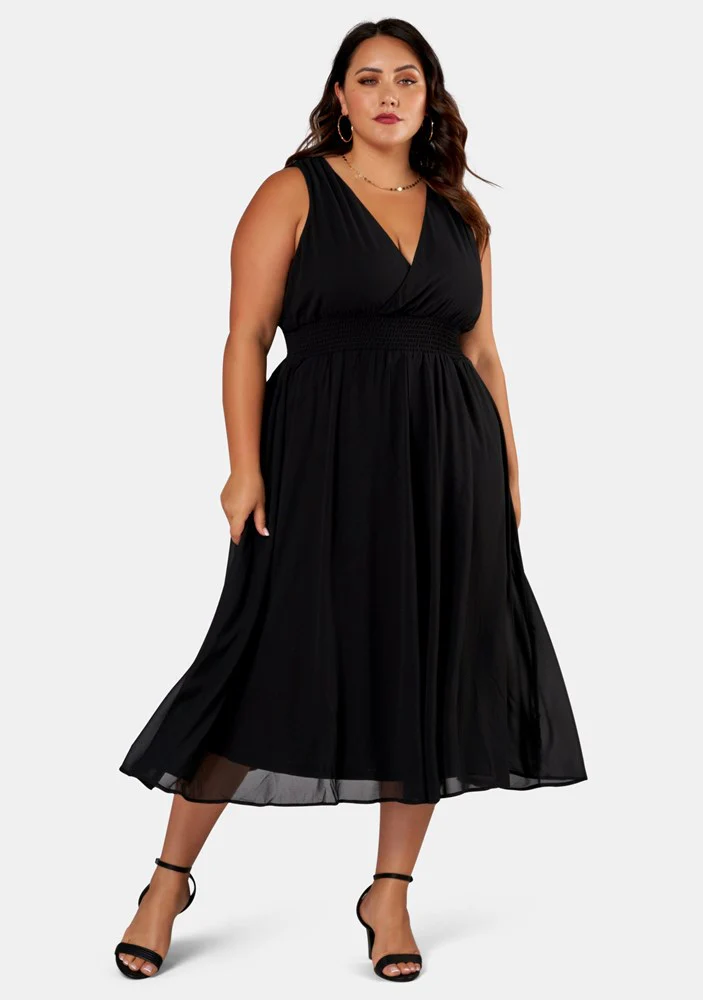 Watermelon Sugar Maxi Dress - Image 2