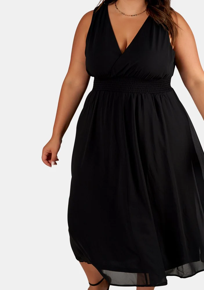 Watermelon Sugar Maxi Dress - Image 3