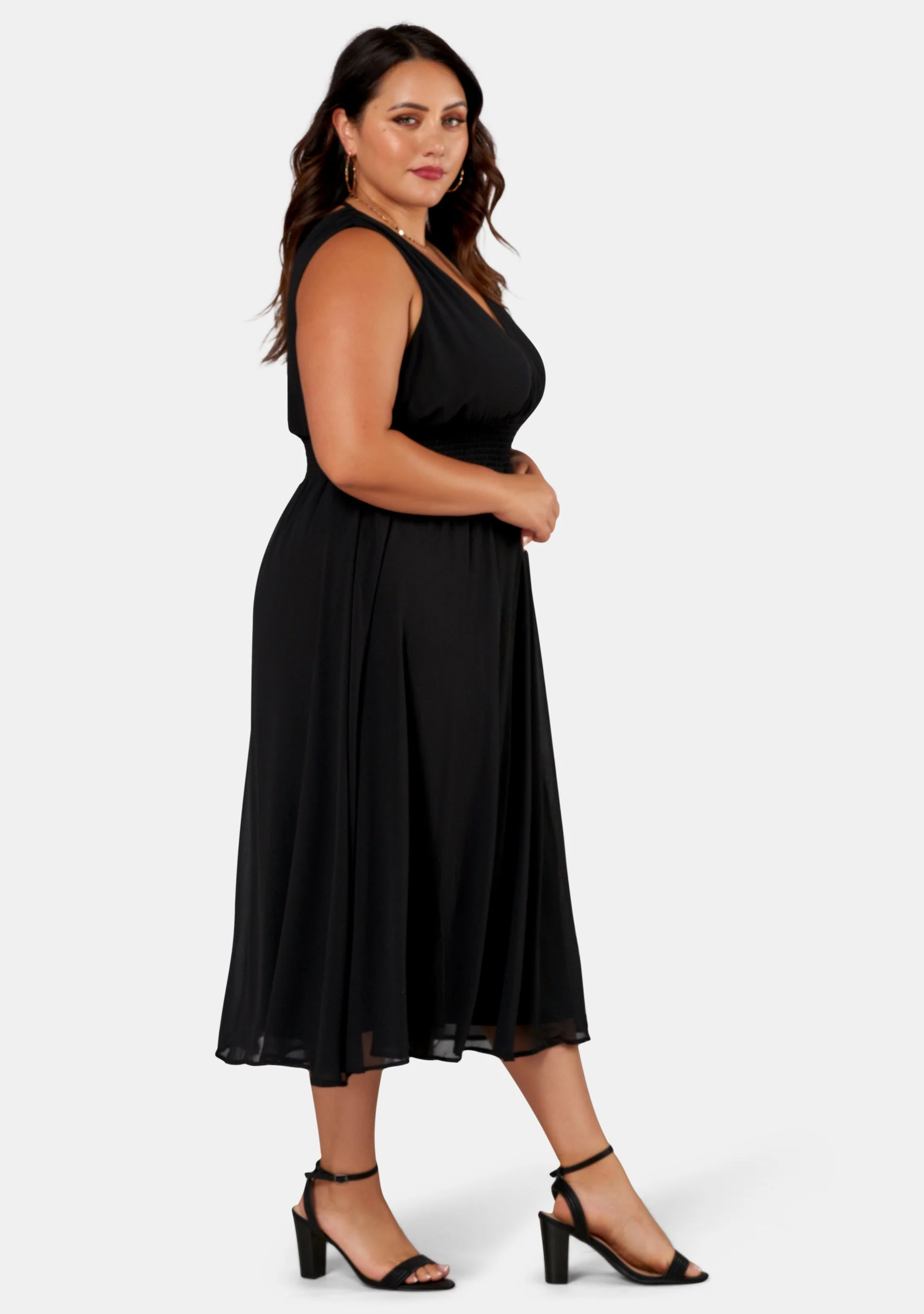 Watermelon Sugar Maxi Dress - Image 5