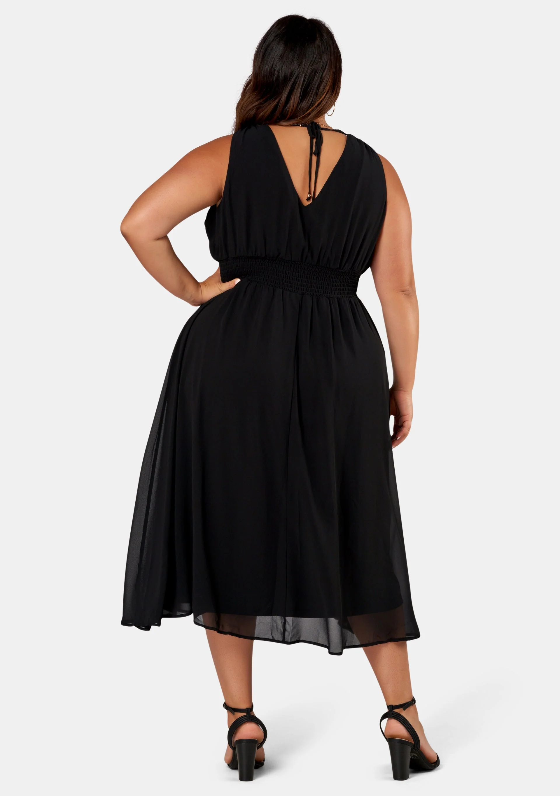 Watermelon Sugar Maxi Dress - Image 6