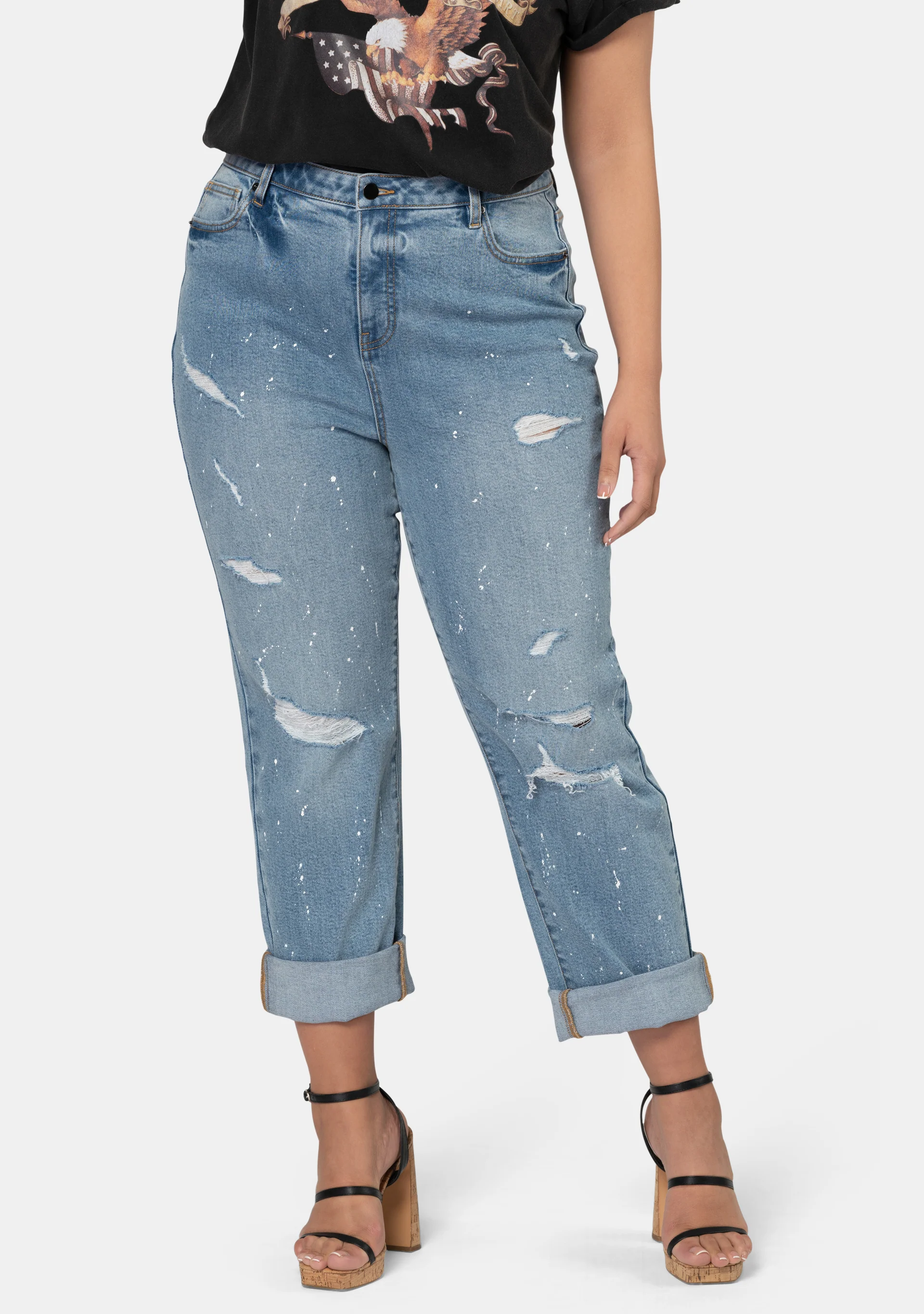 West Coast Jeans - Image 3