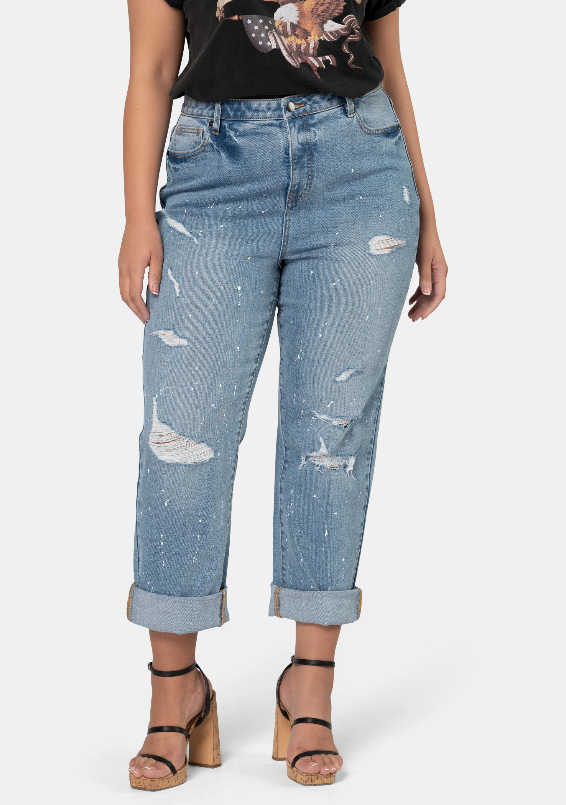 West Coast Jeans - Image 4