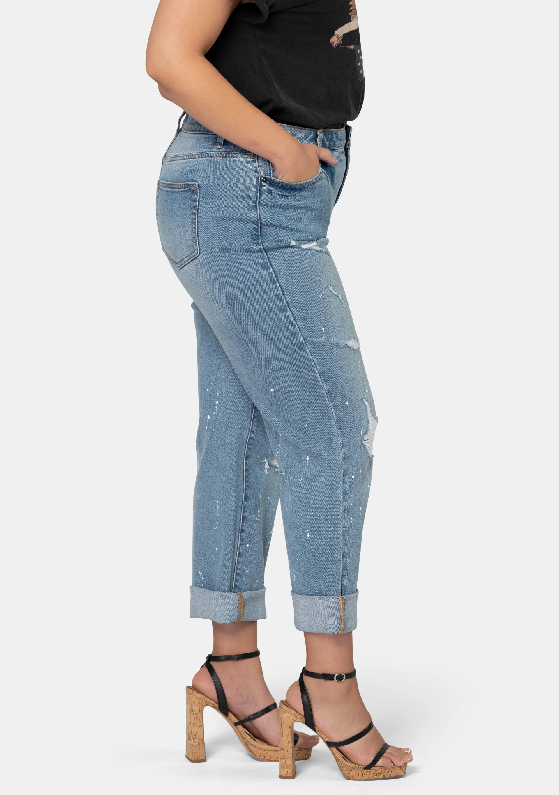 West Coast Jeans - Image 5