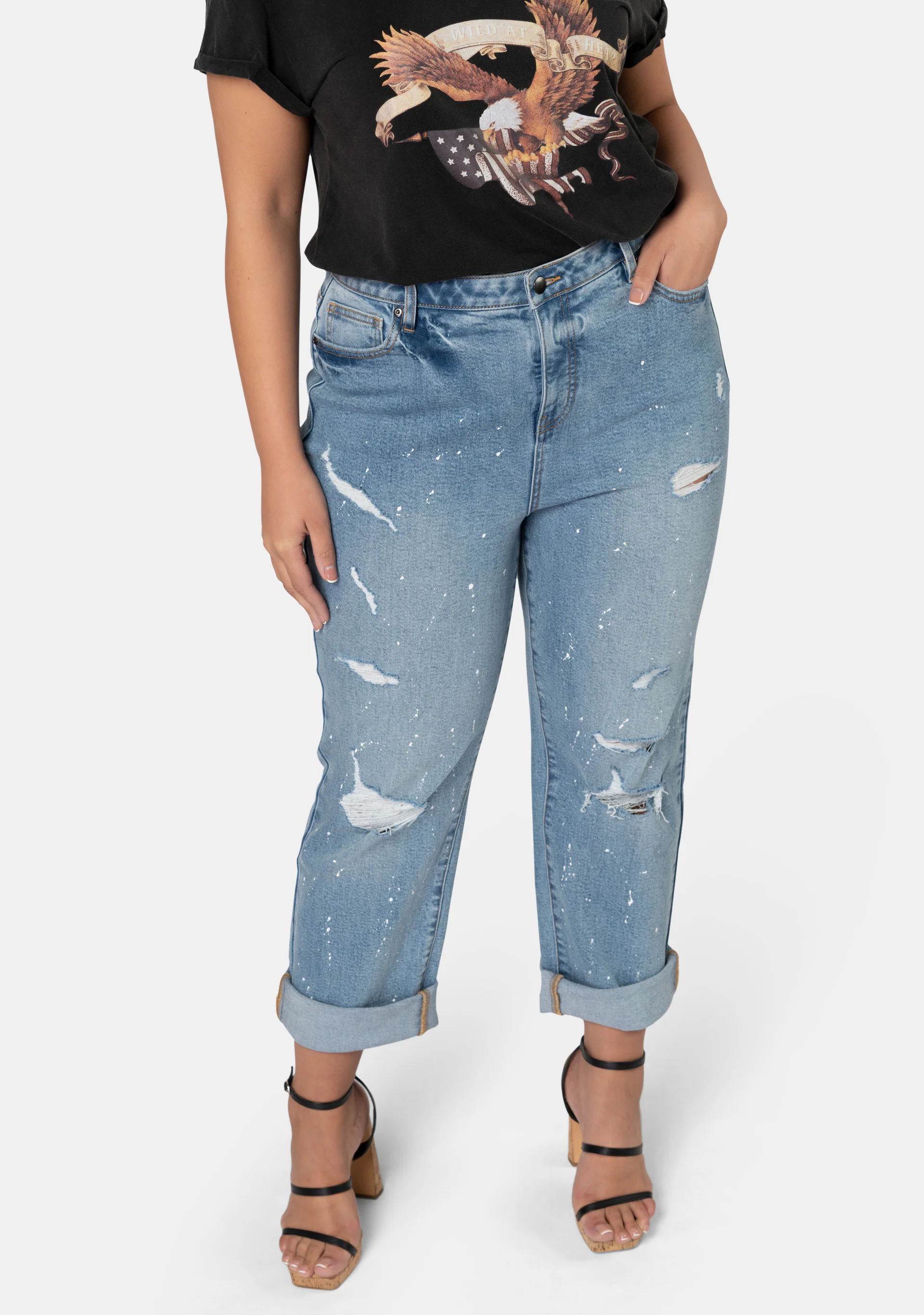 West Coast Jeans - Image 7