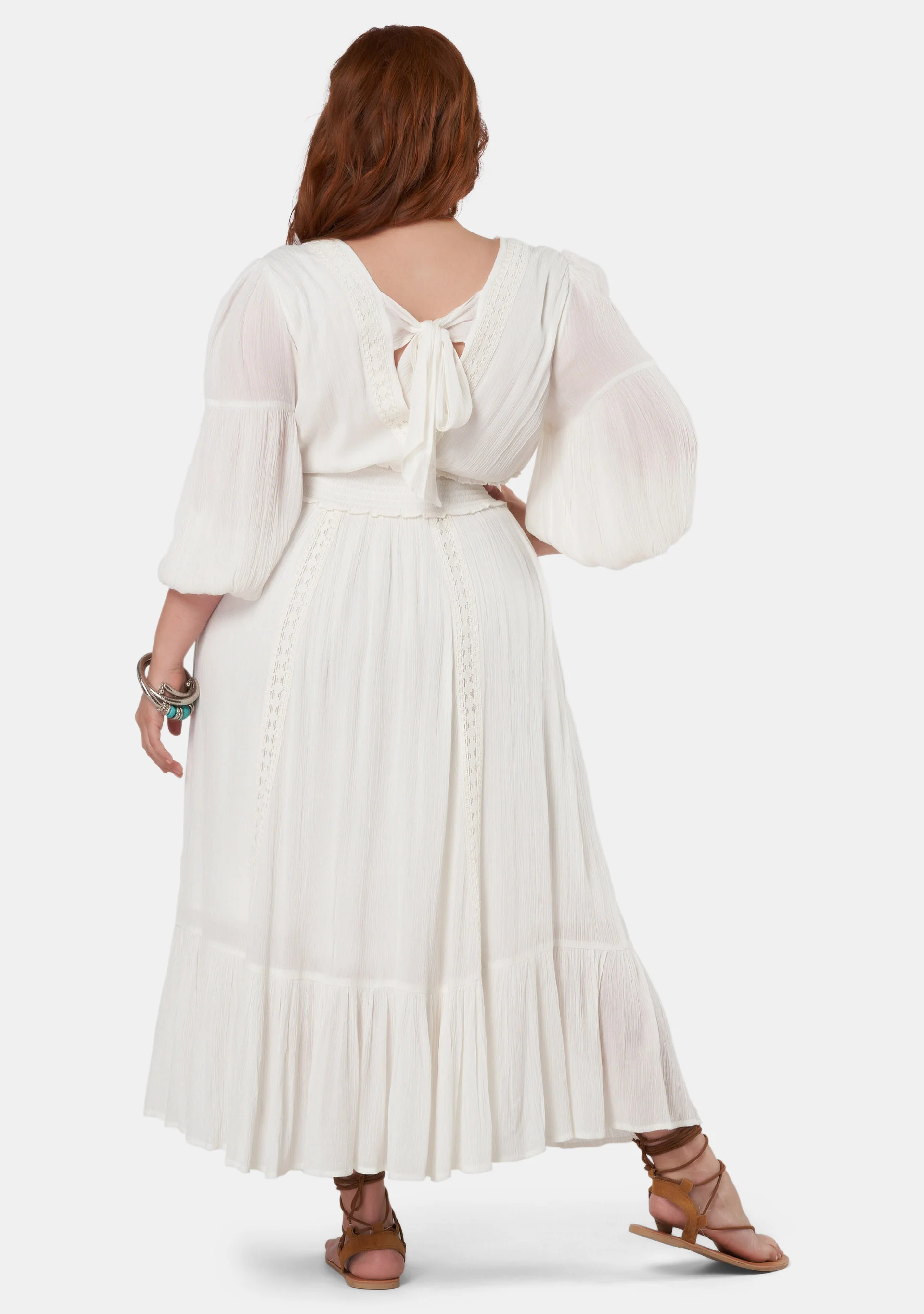 Wild Harmony Maxi Dress - Image 6