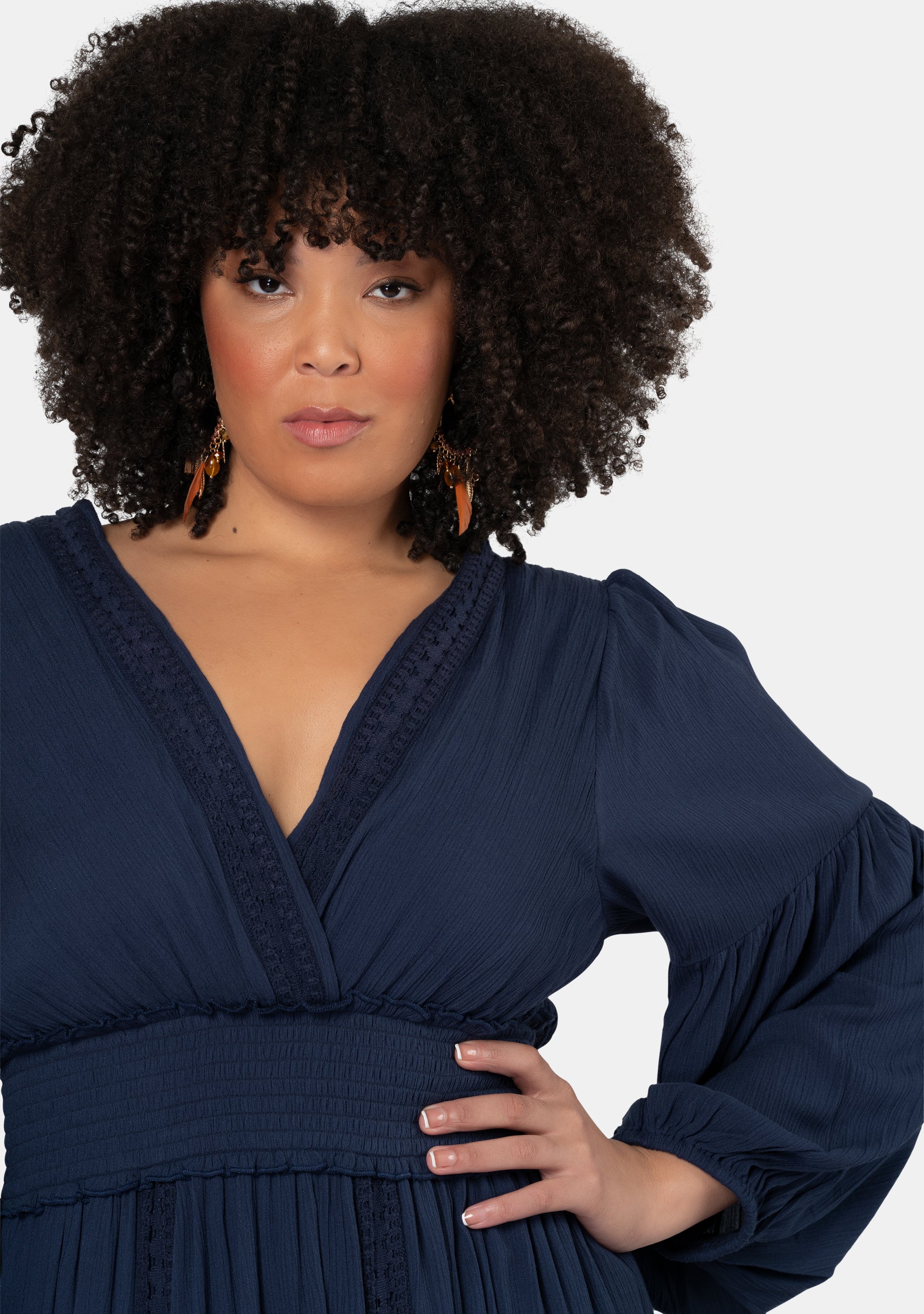 Wild Harmony Maxi Dress - Image 6