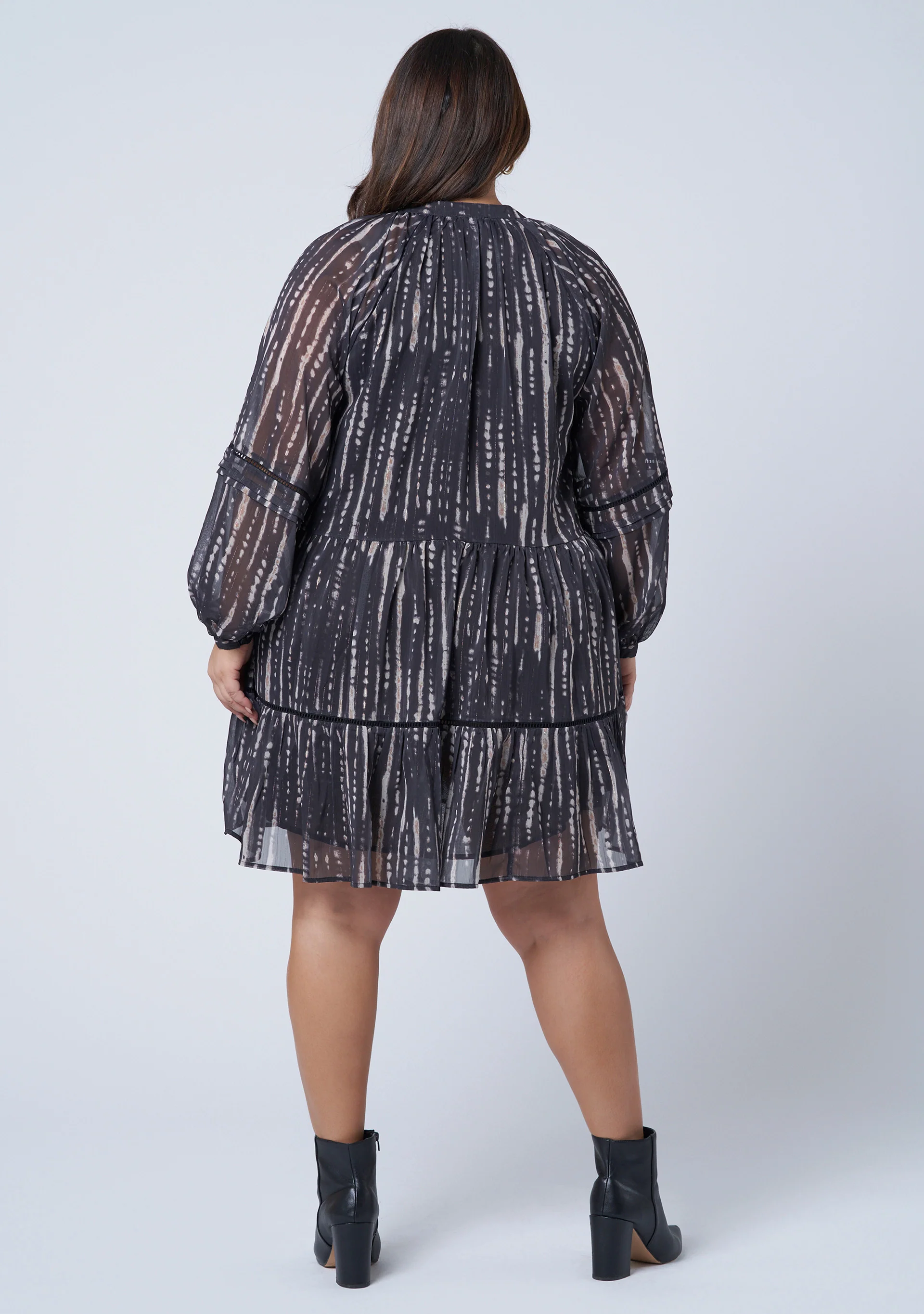 Wild Mini Dress - Image 6