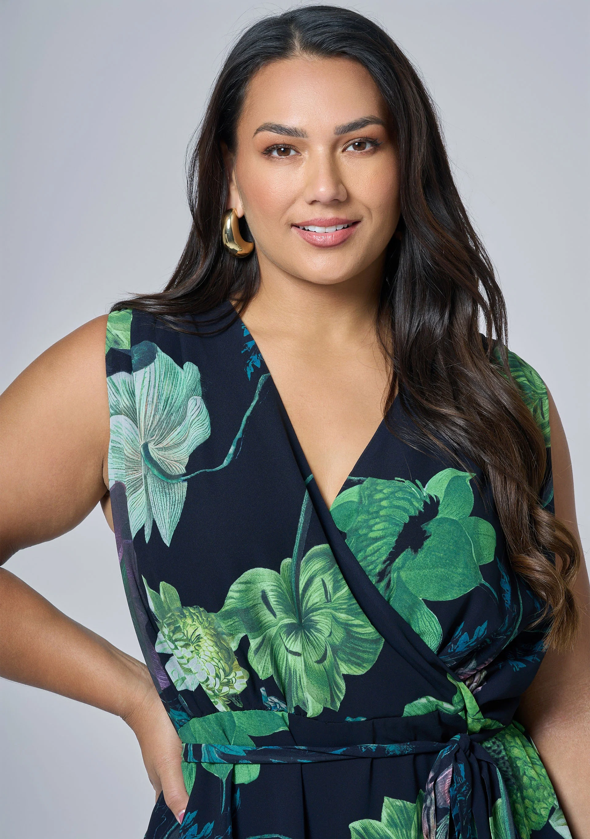 Wild Nights Maxi Dress - Image 6