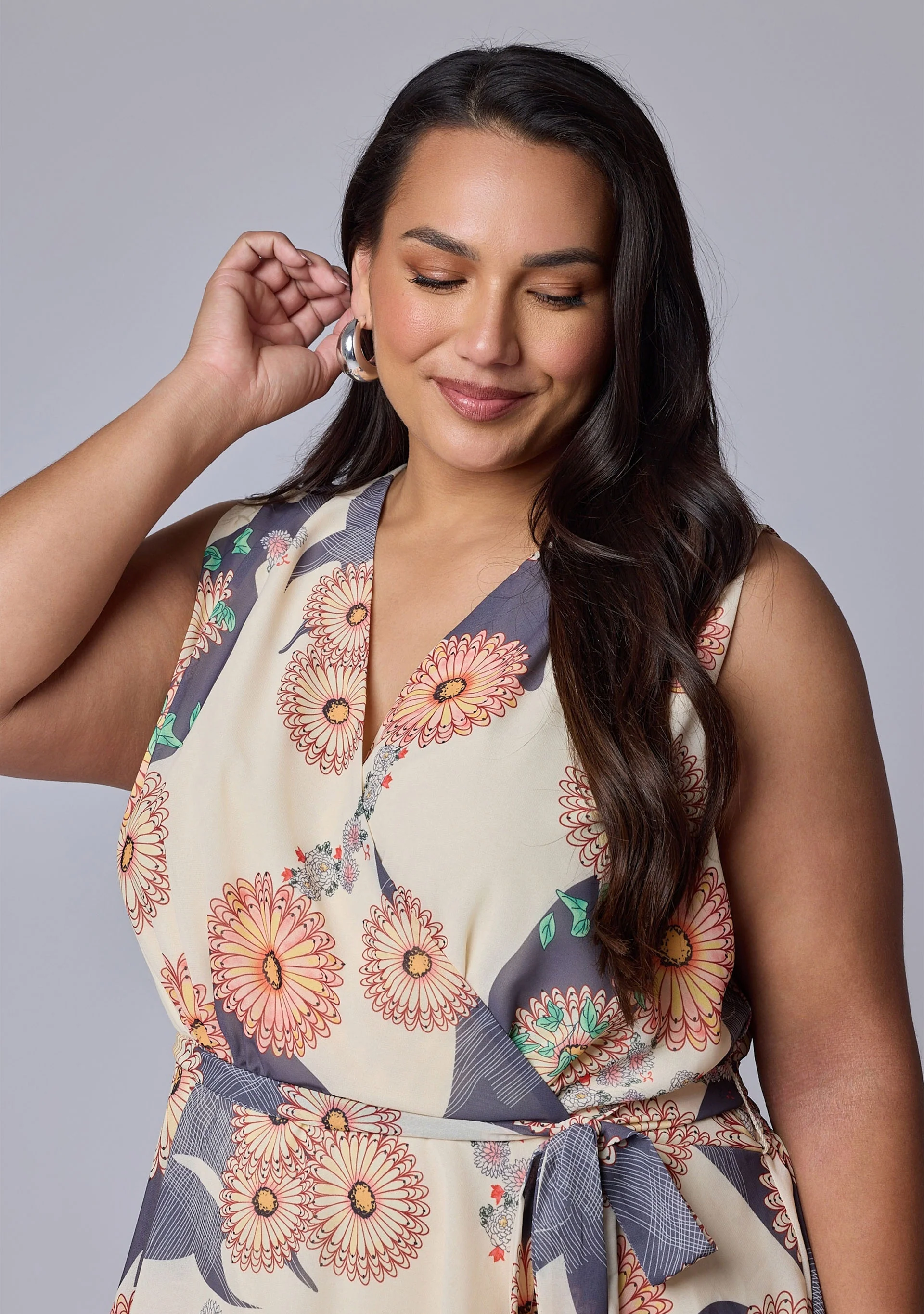 Wild Nights Maxi Dress - Image 6