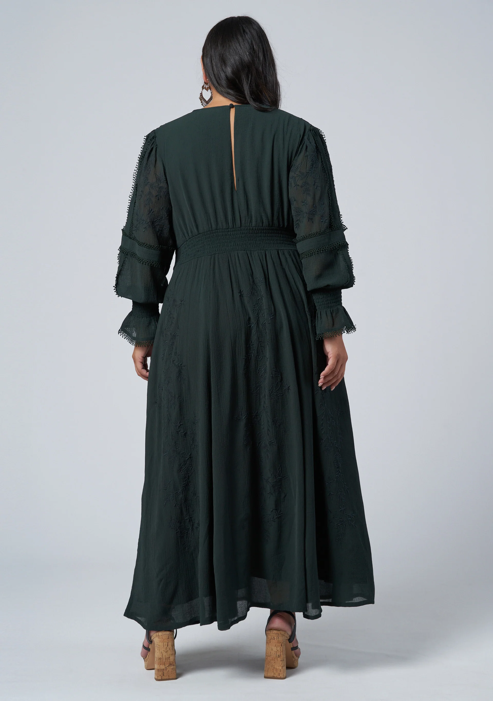 With Love Maxi Dress - Image 5