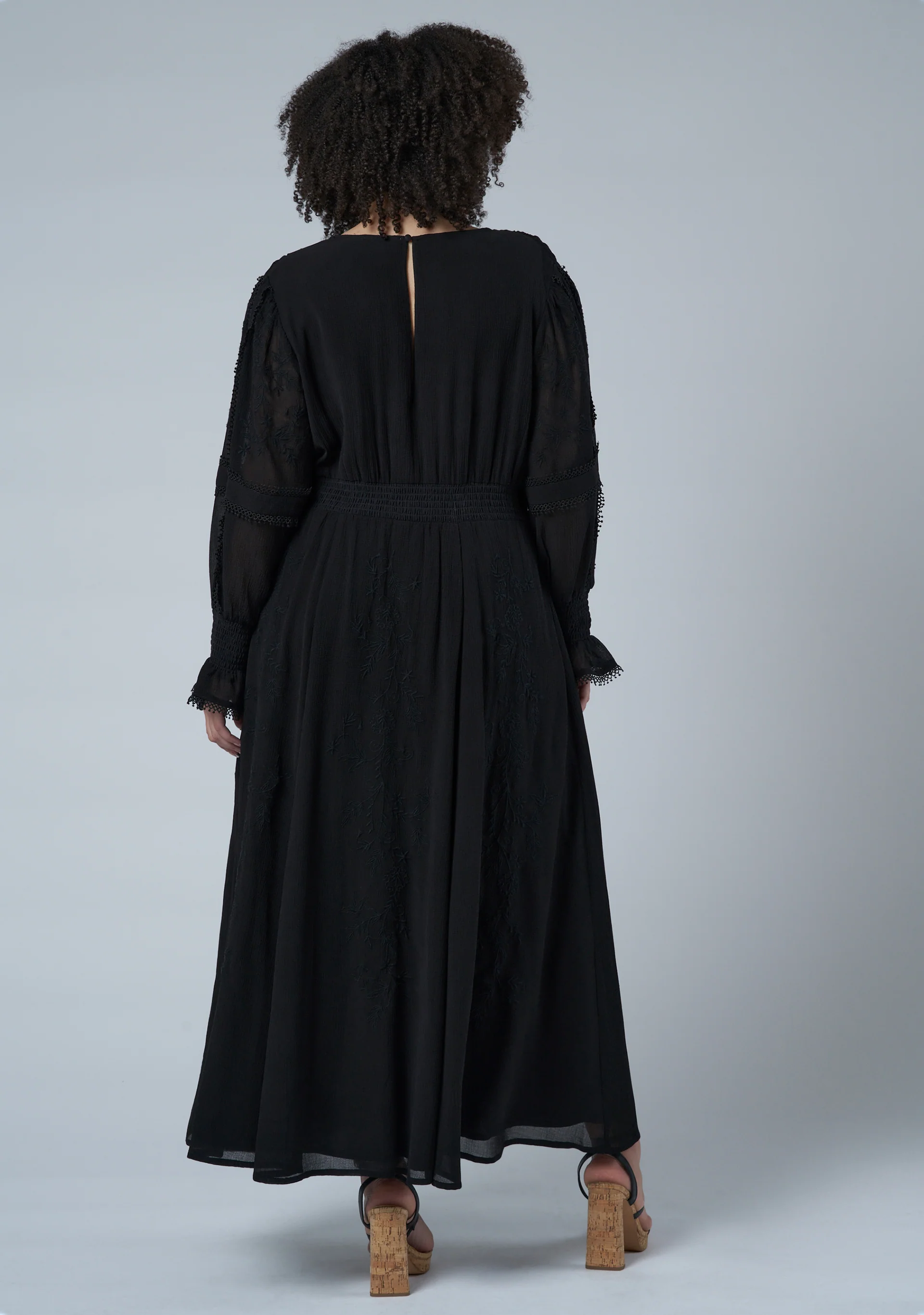With Love Maxi Dress - Image 6