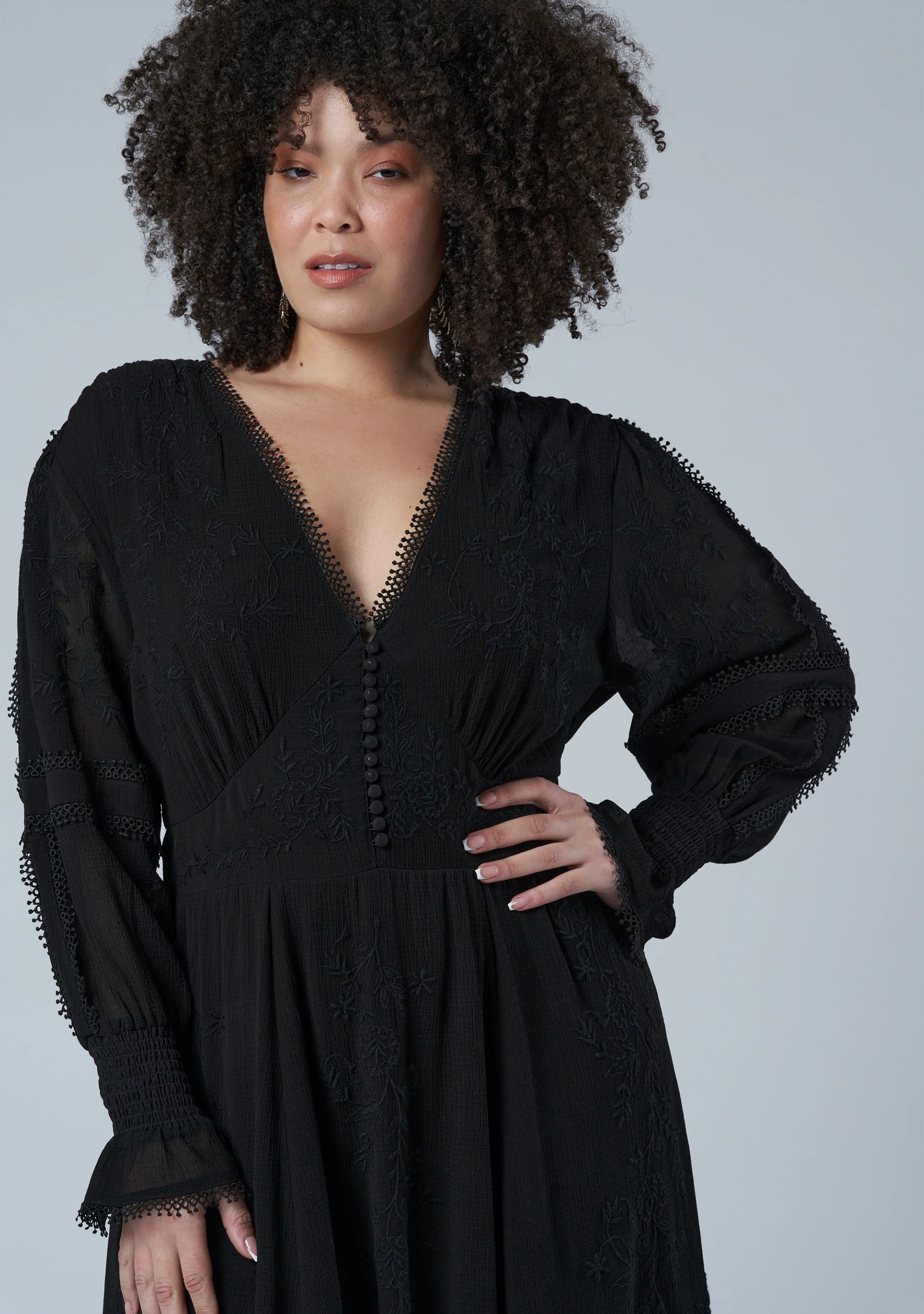 With Love Maxi Dress - Image 7