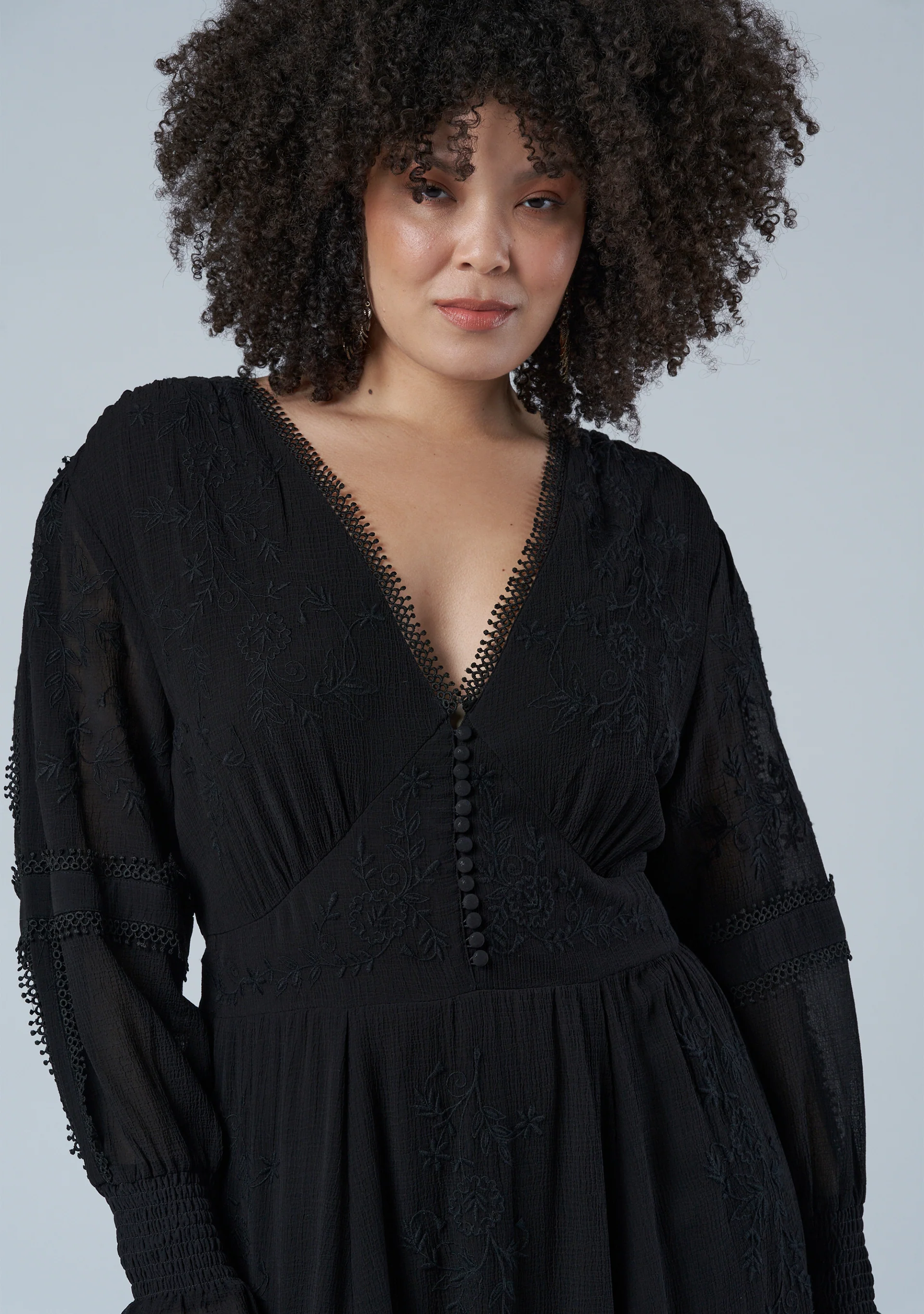 With Love Maxi Dress - Image 8