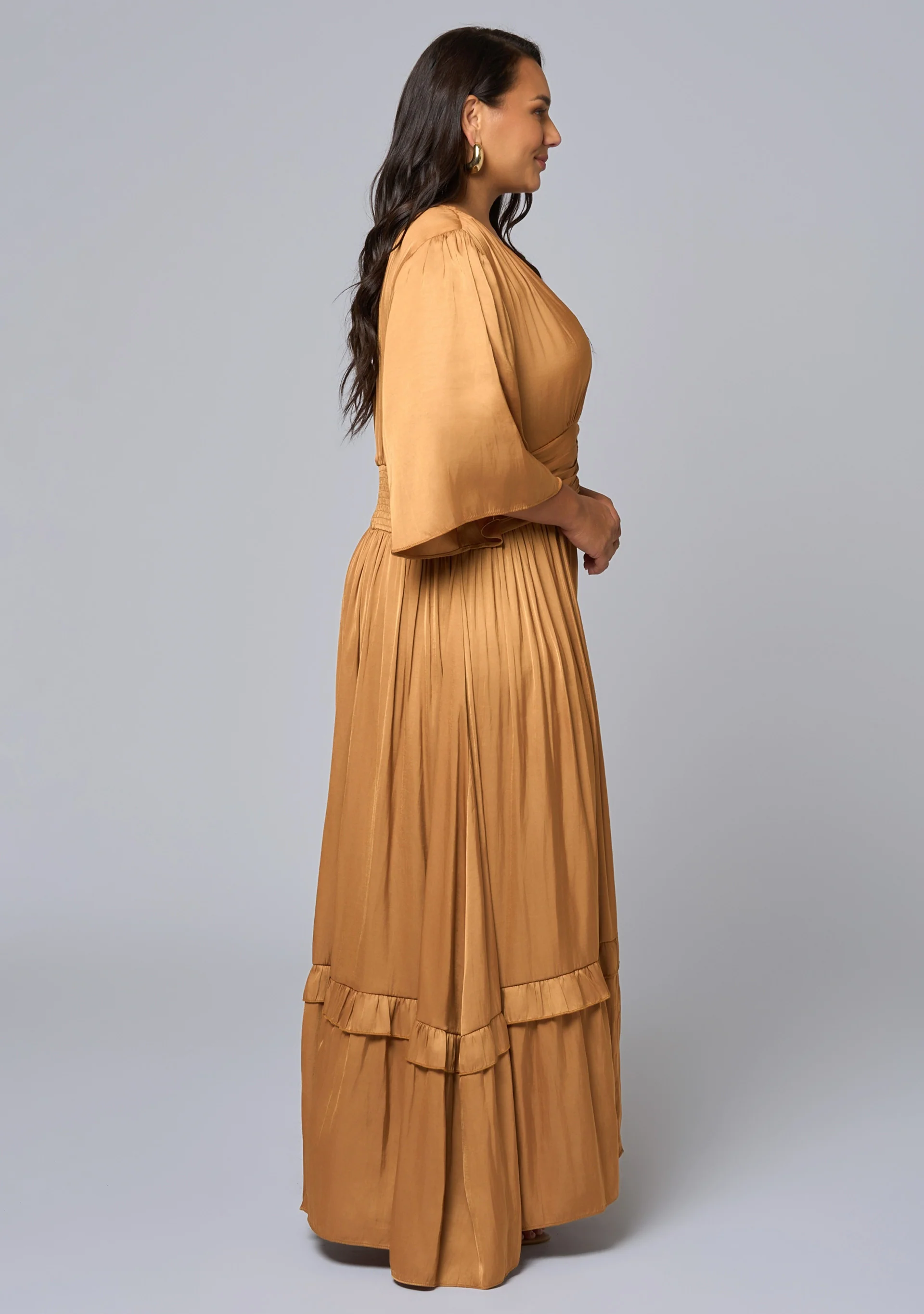 Work It Maxi Dress - Image 4
