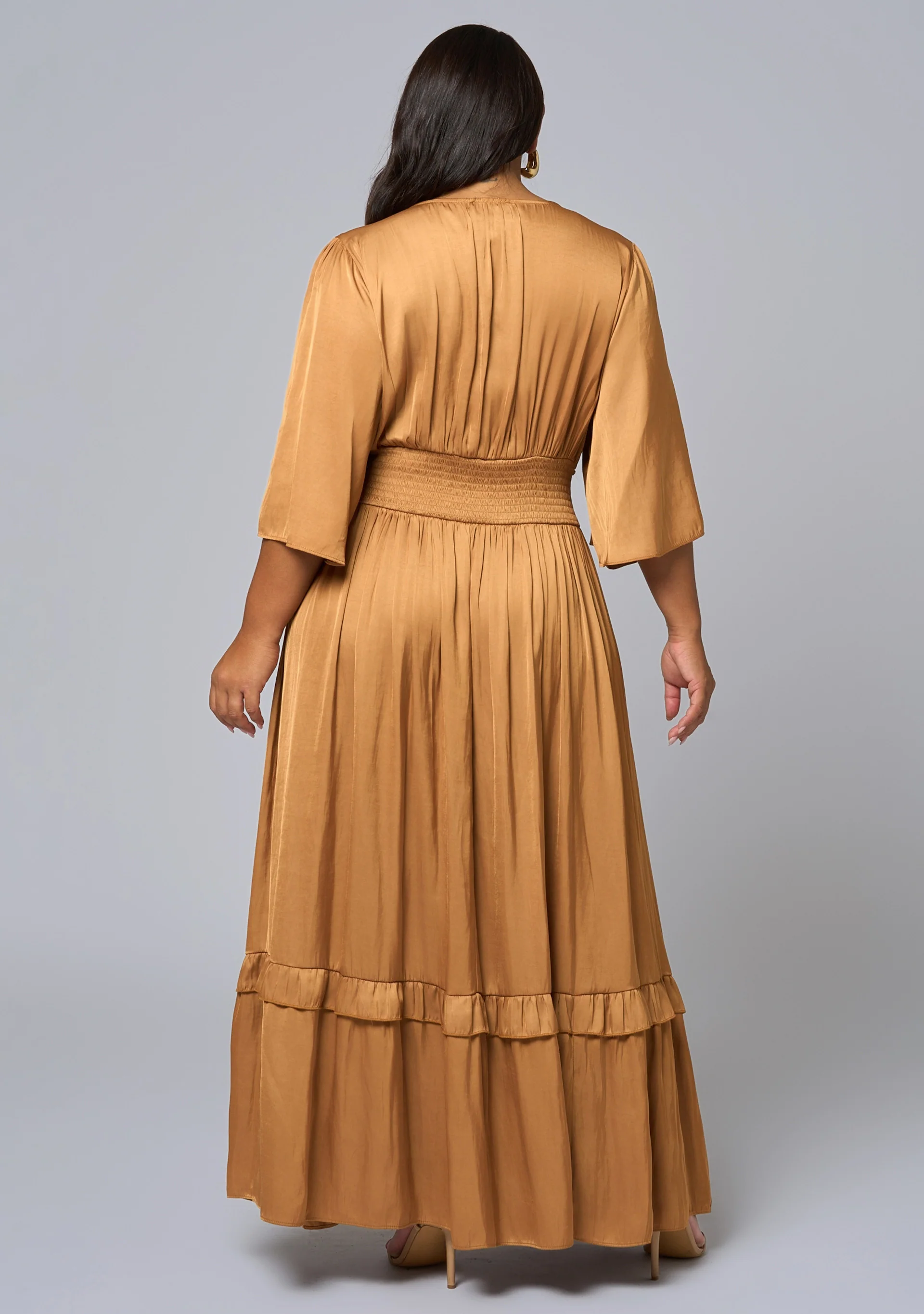 Work It Maxi Dress - Image 5