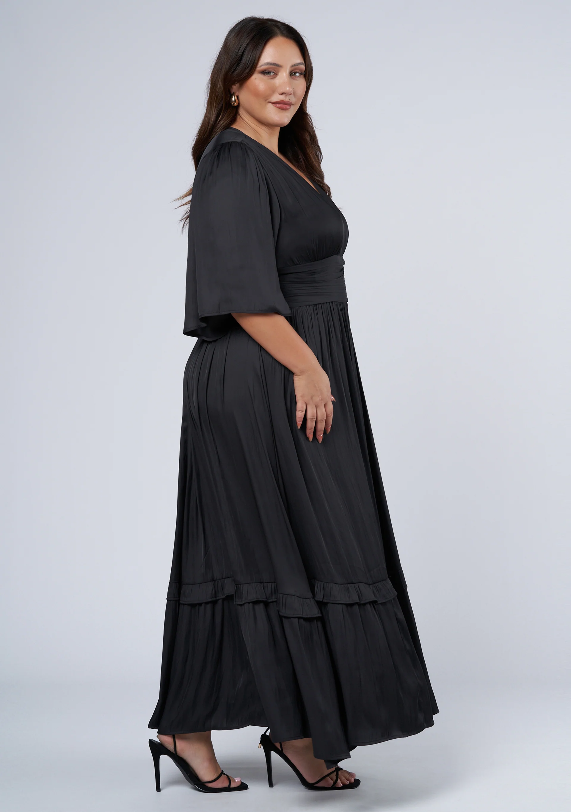 Work It Maxi Dress - Image 5
