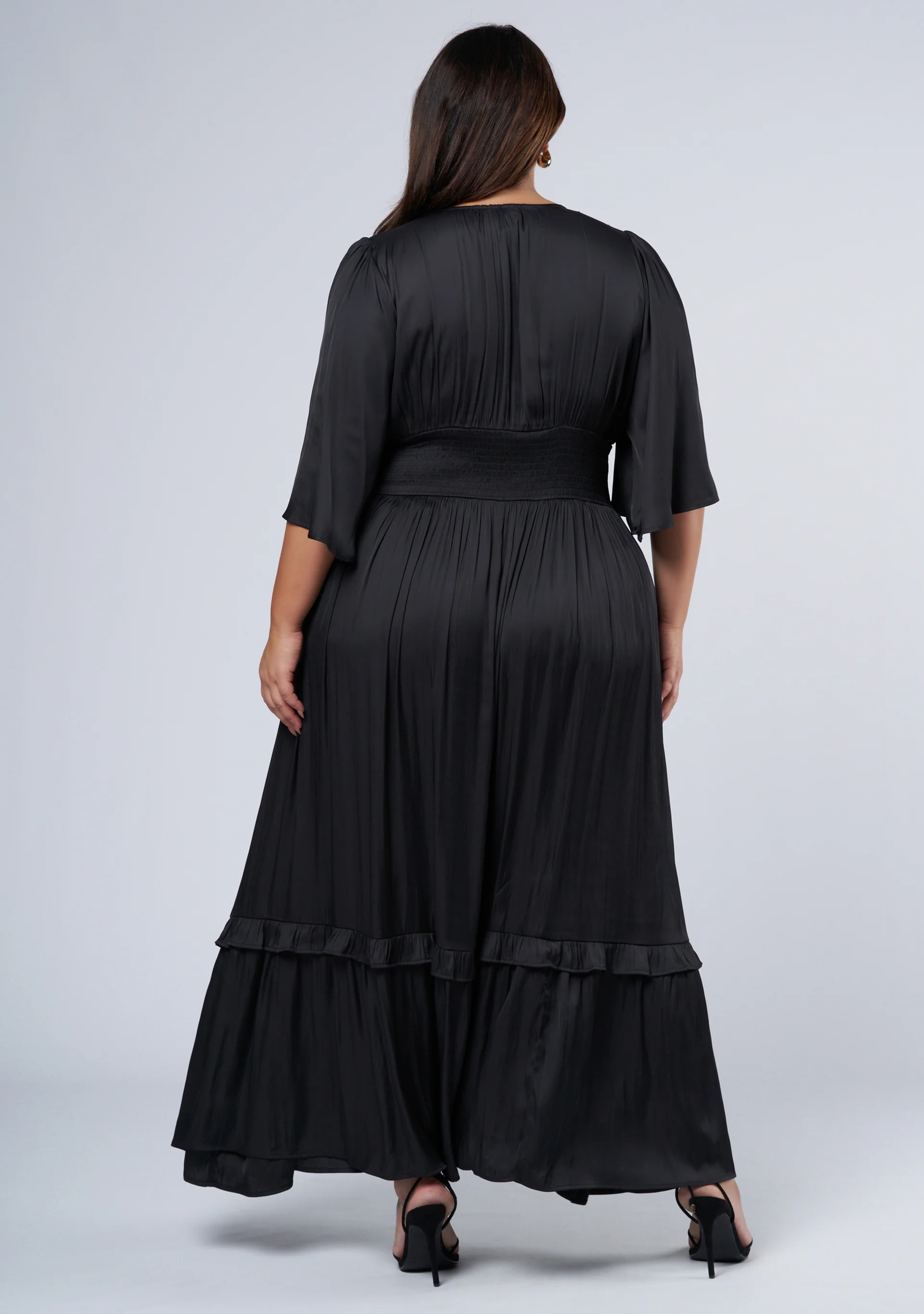 Work It Maxi Dress - Image 6