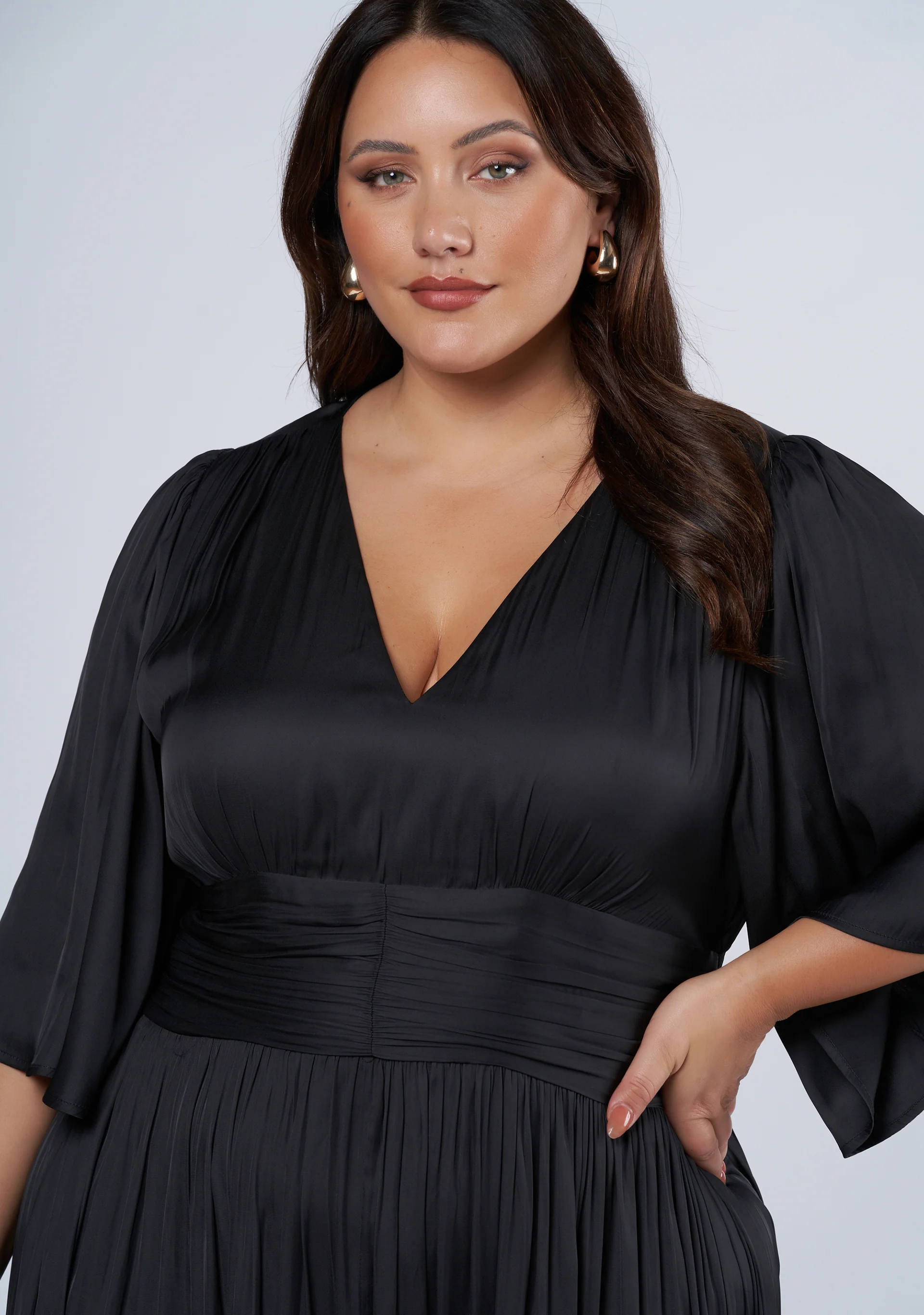 Work It Maxi Dress - Image 7