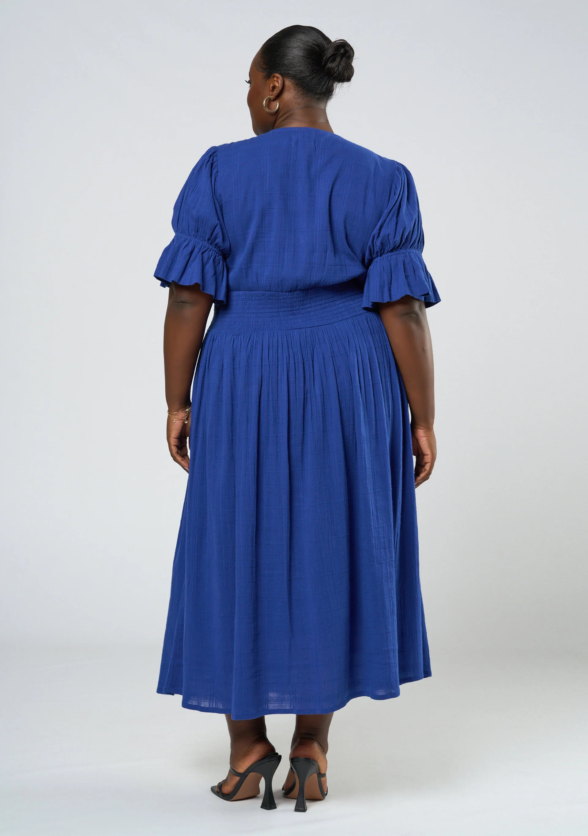 Zendaya Midi Dress - Image 6