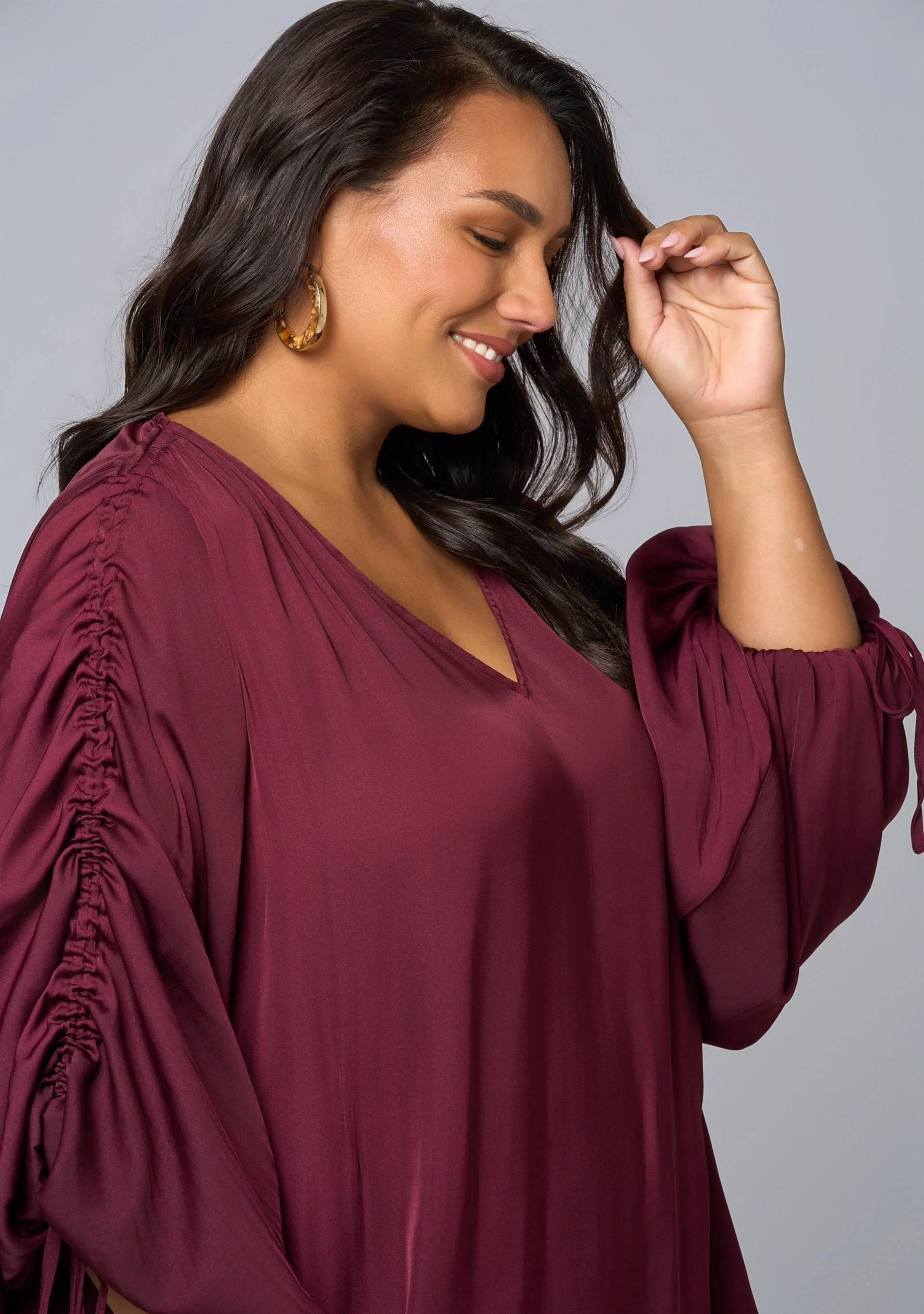 Zilah Blouse - Image 2