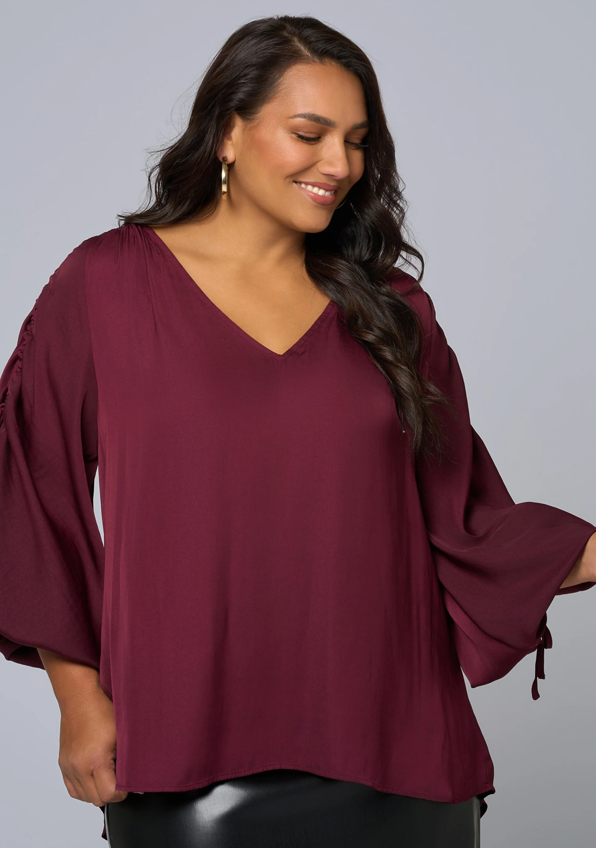 Zilah Blouse - Image 3