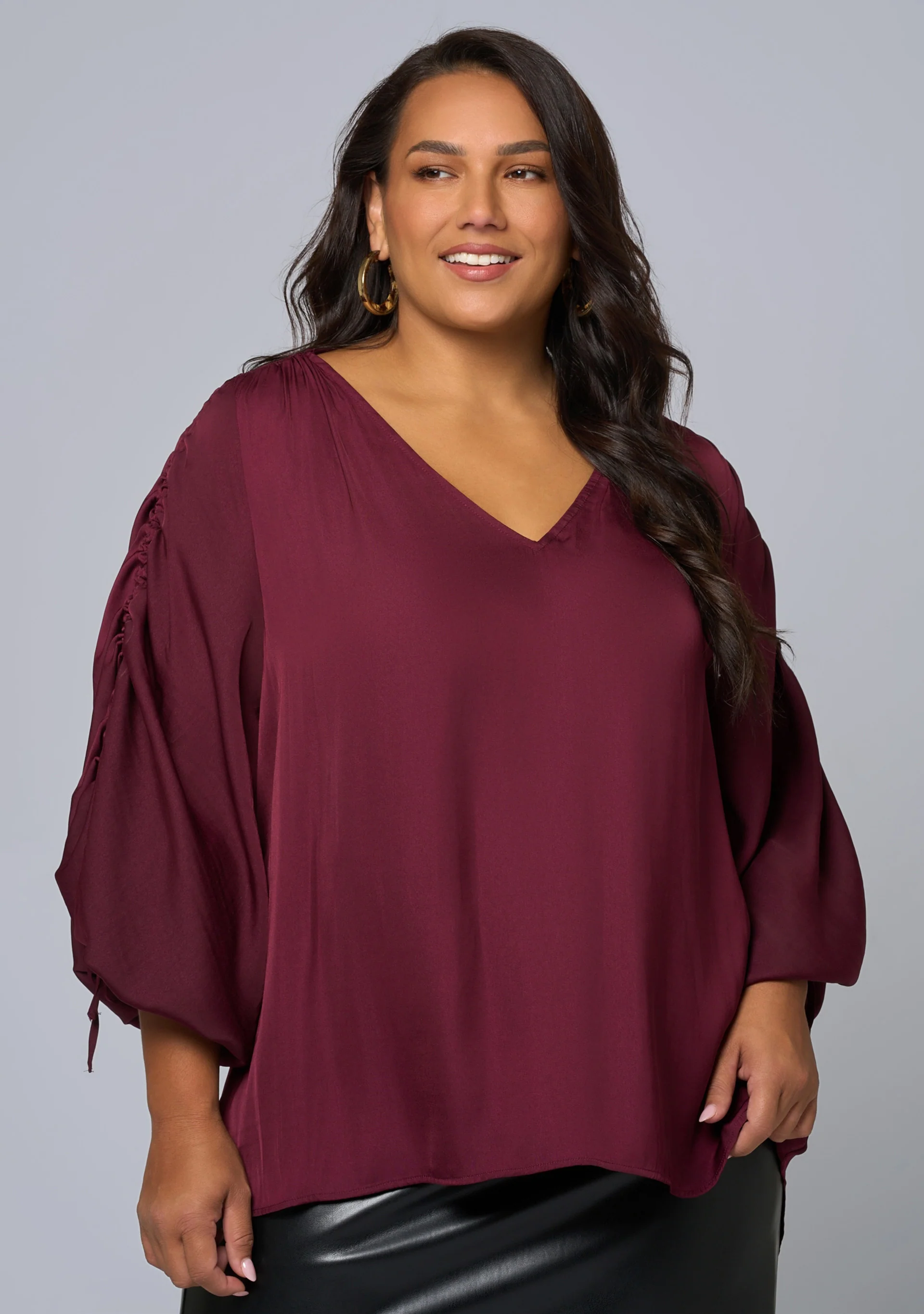 Zilah Blouse - Image 4
