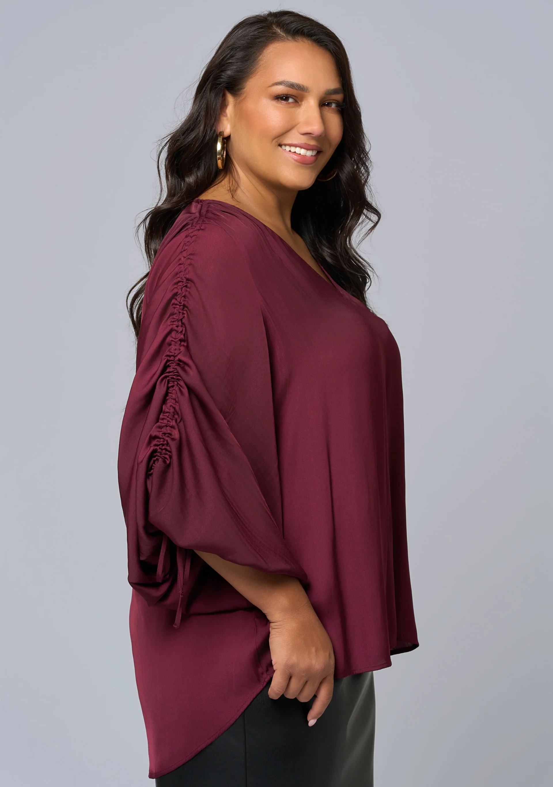 Zilah Blouse - Image 5