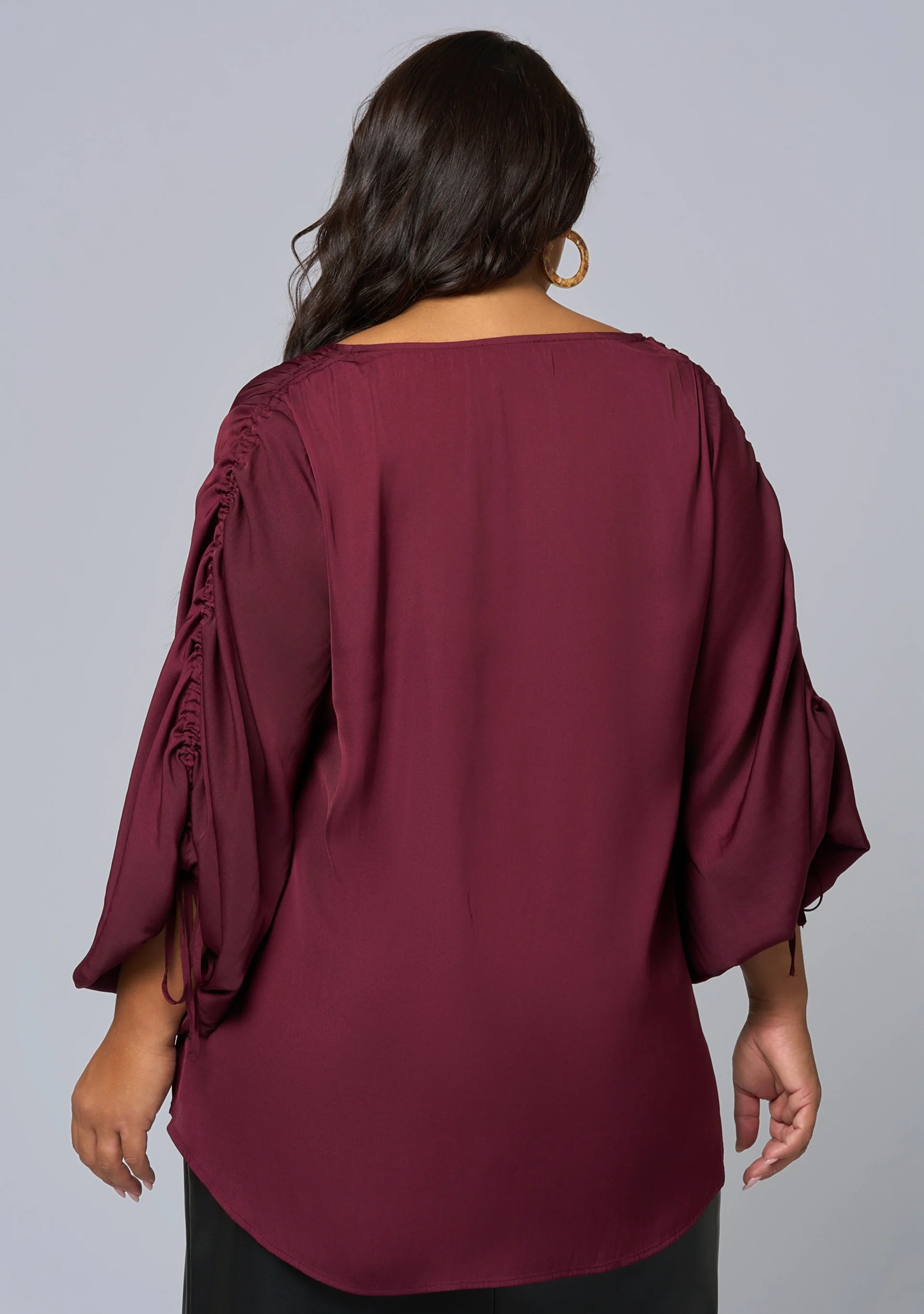 Zilah Blouse - Image 6