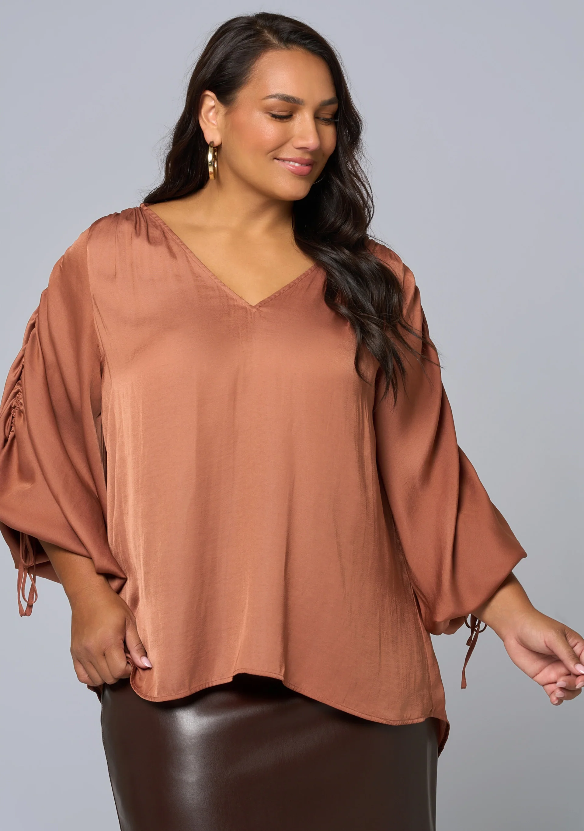 Zilah Blouse - Image 3