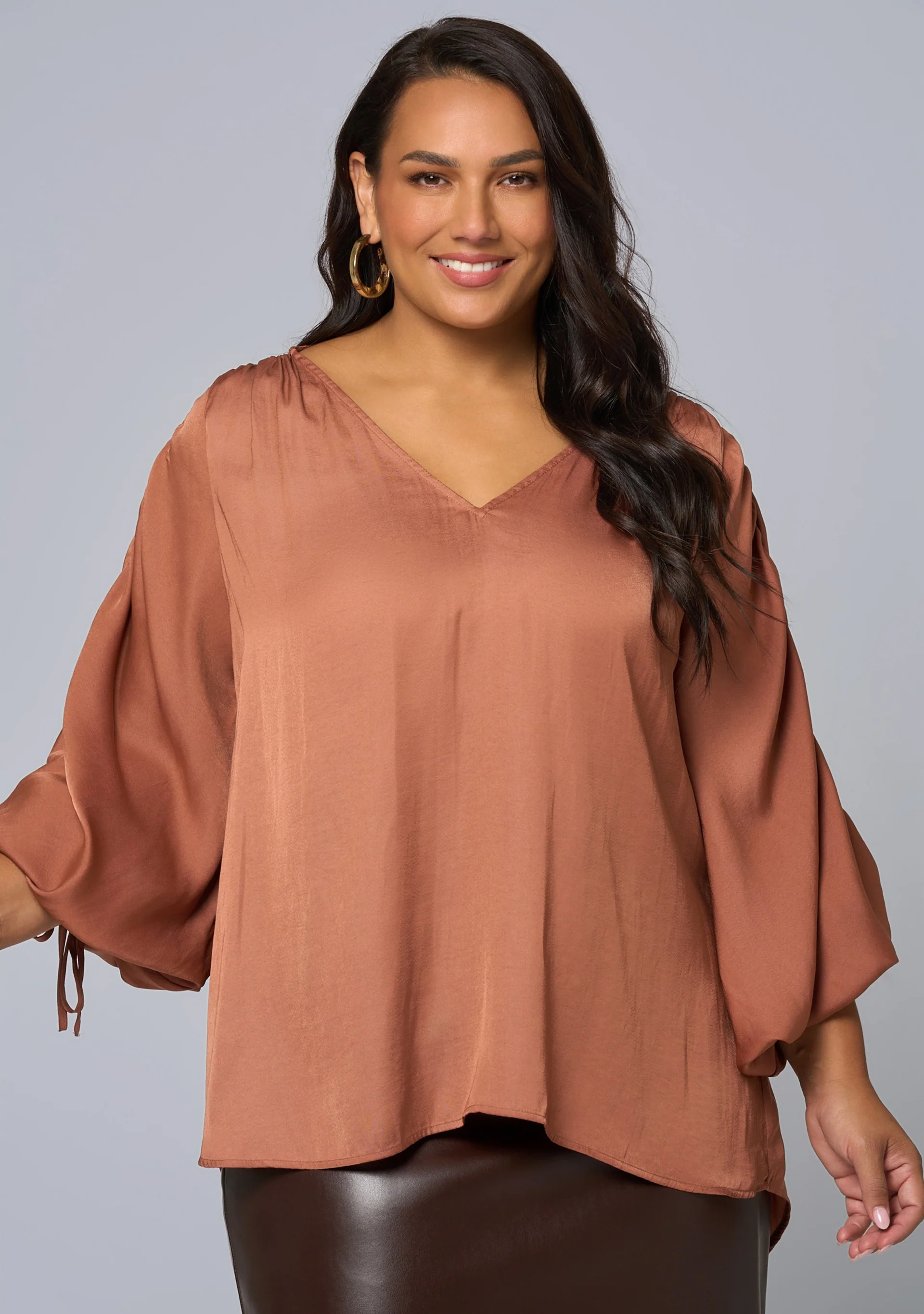 Zilah Blouse - Image 4