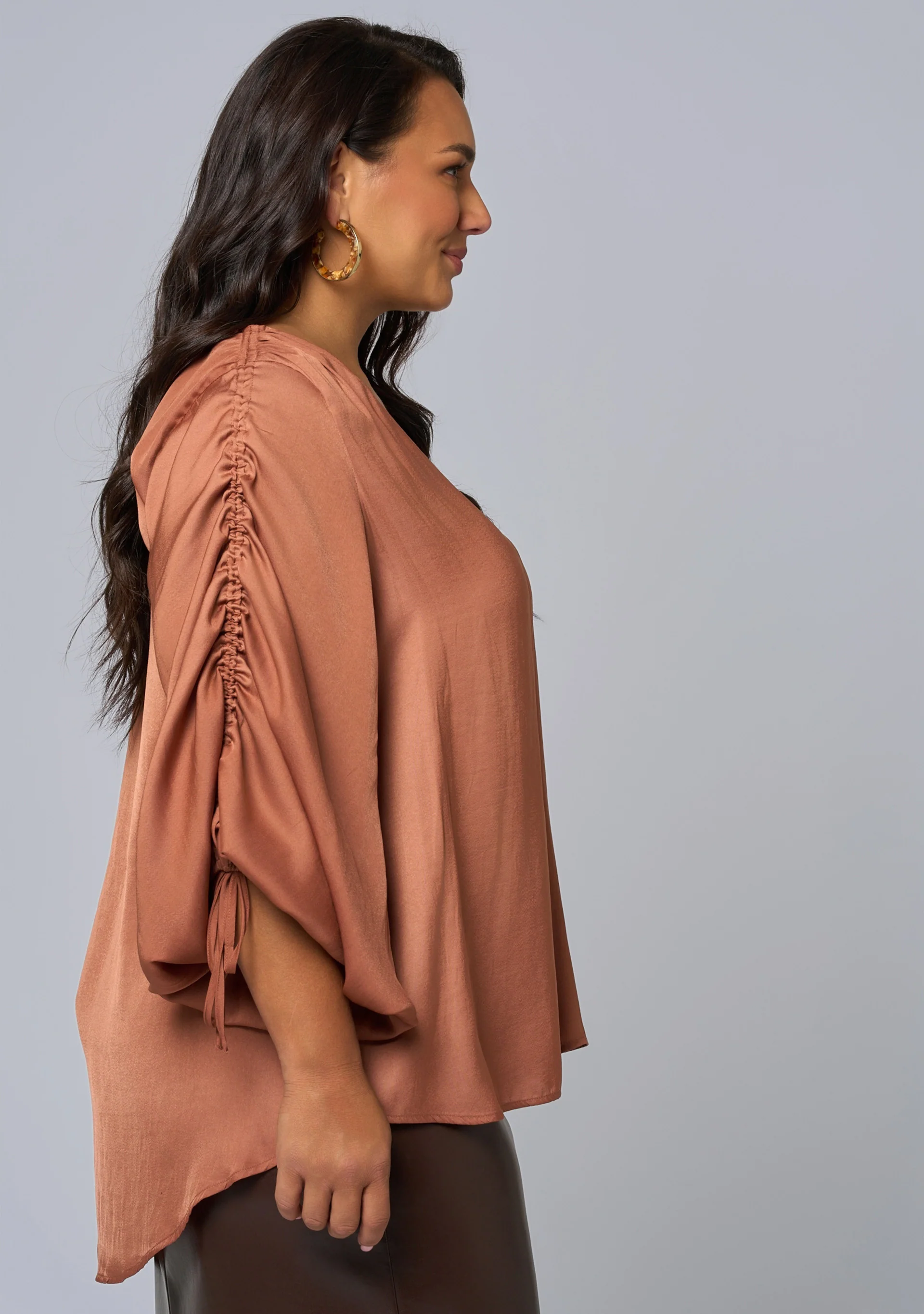 Zilah Blouse - Image 5