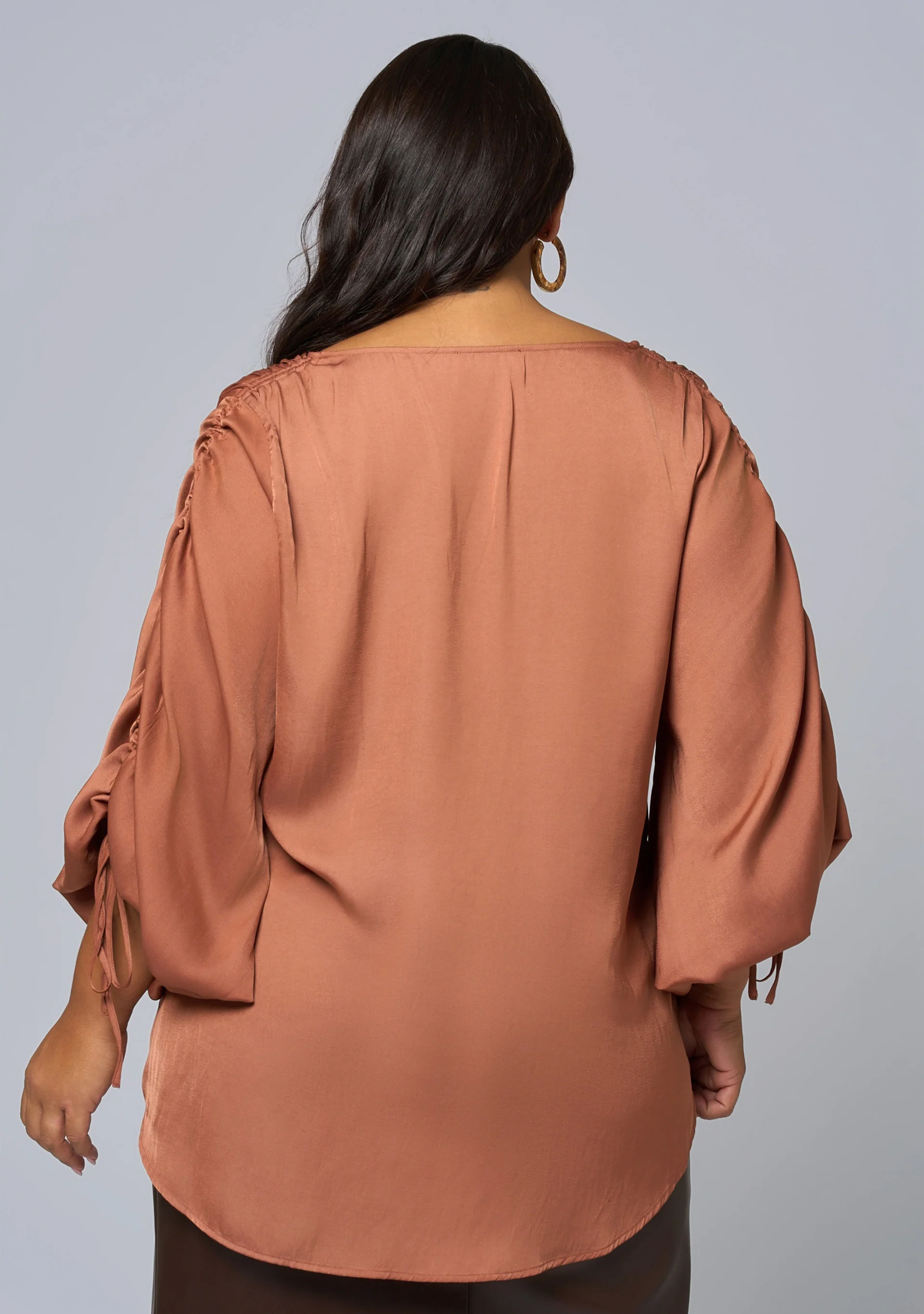 Zilah Blouse - Image 6